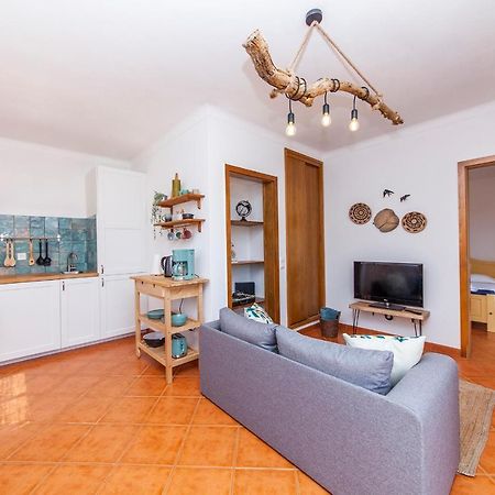 A56 - Westway Rossio Holiday Place Luz エクステリア 写真